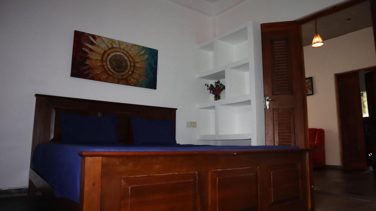 Julianu Hotel Tangalle Phòng bức ảnh