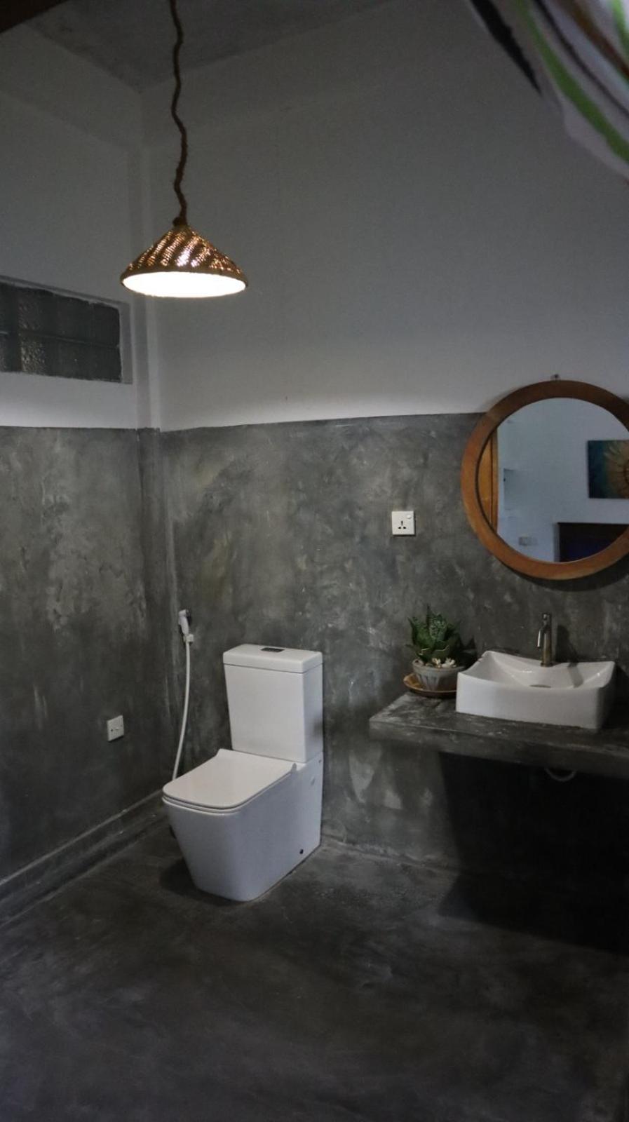 Julianu Hotel Tangalle Ngoại thất bức ảnh