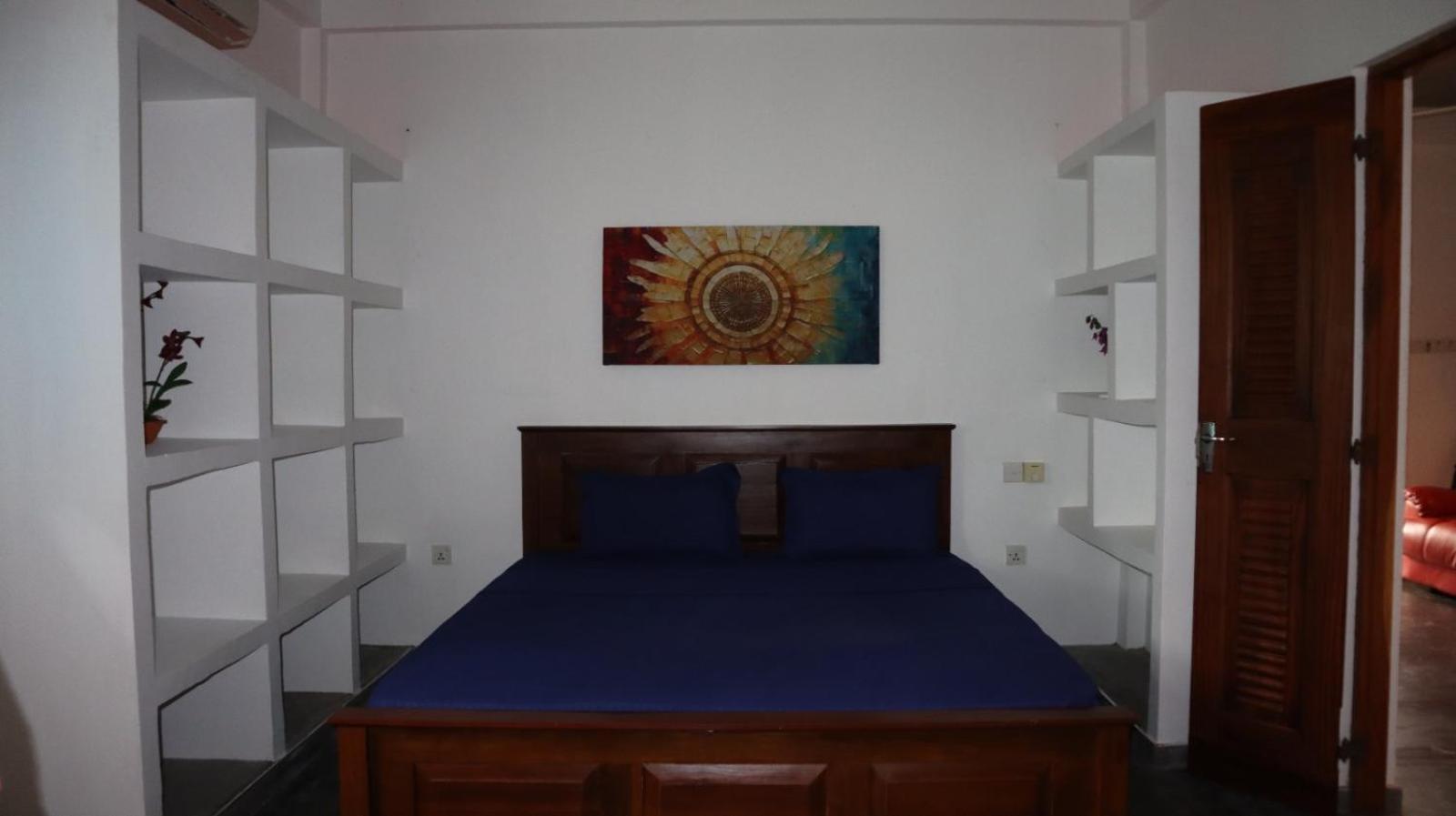 Julianu Hotel Tangalle Ngoại thất bức ảnh
