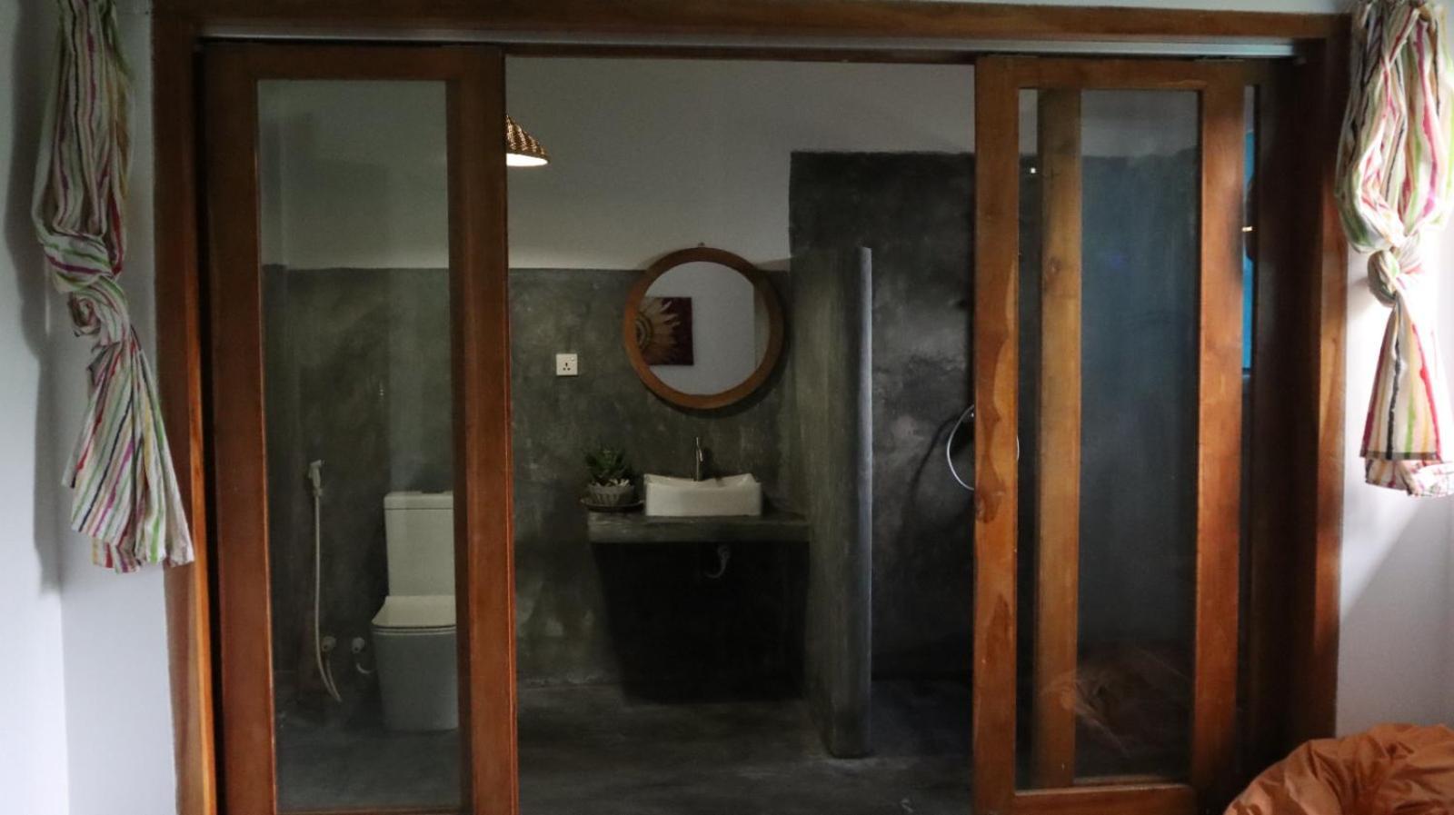 Julianu Hotel Tangalle Ngoại thất bức ảnh