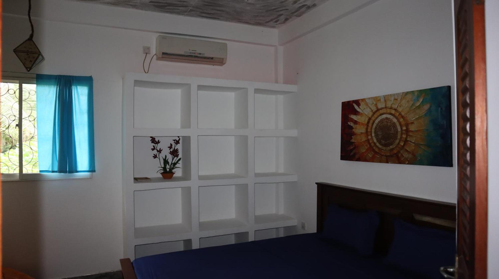 Julianu Hotel Tangalle Ngoại thất bức ảnh