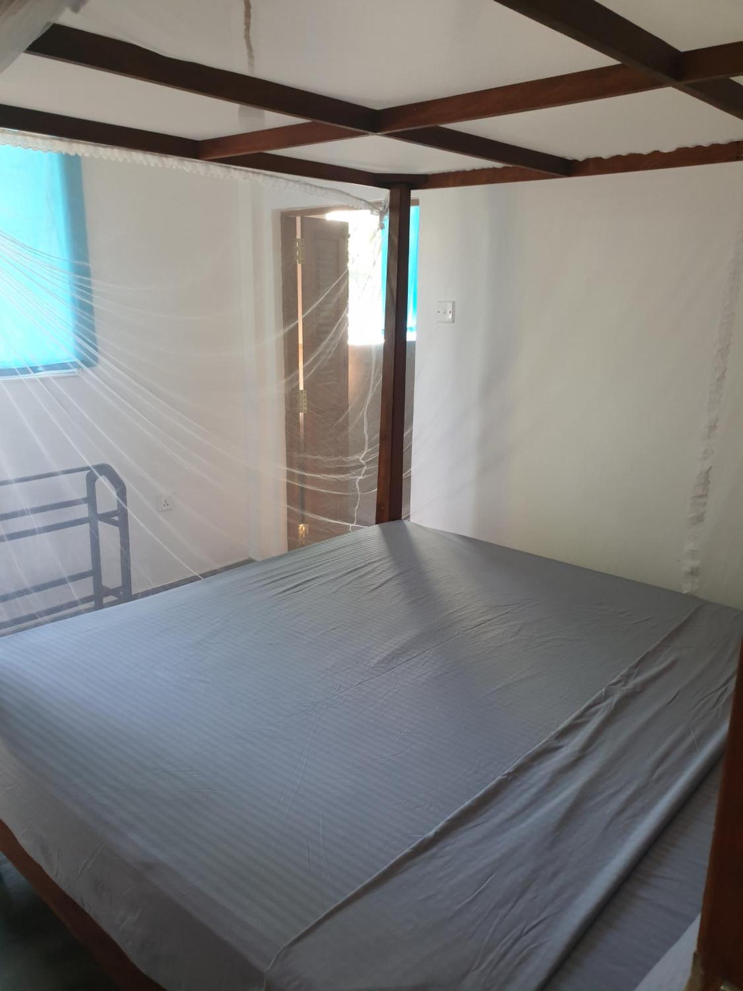 Julianu Hotel Tangalle Ngoại thất bức ảnh
