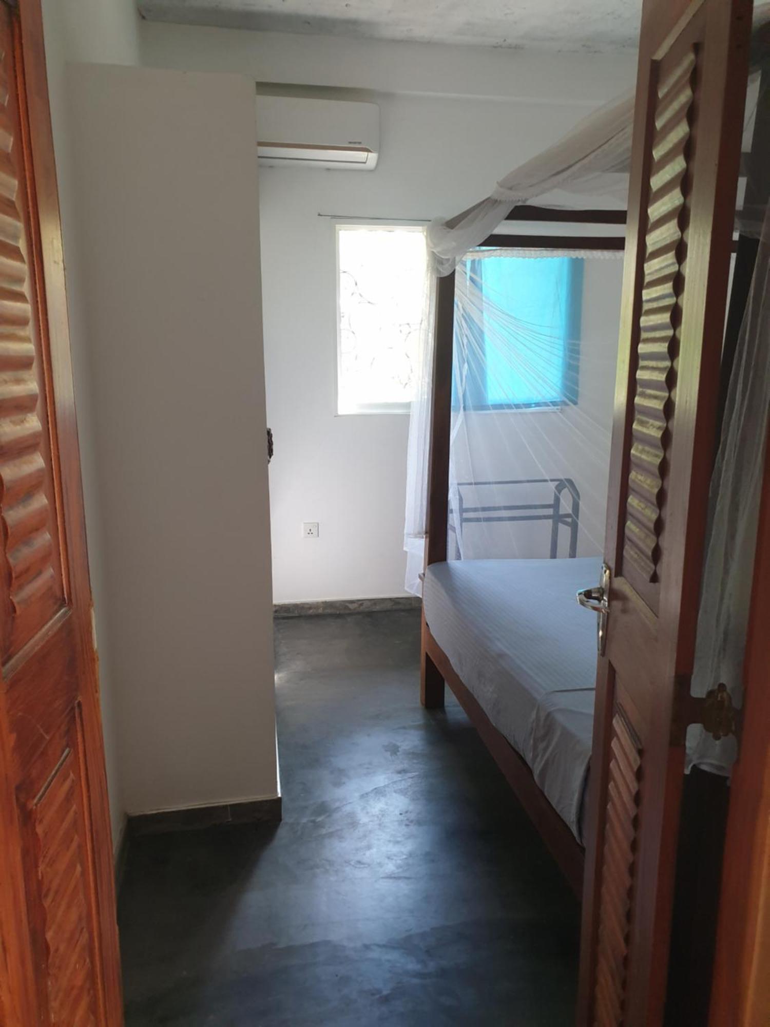Julianu Hotel Tangalle Ngoại thất bức ảnh