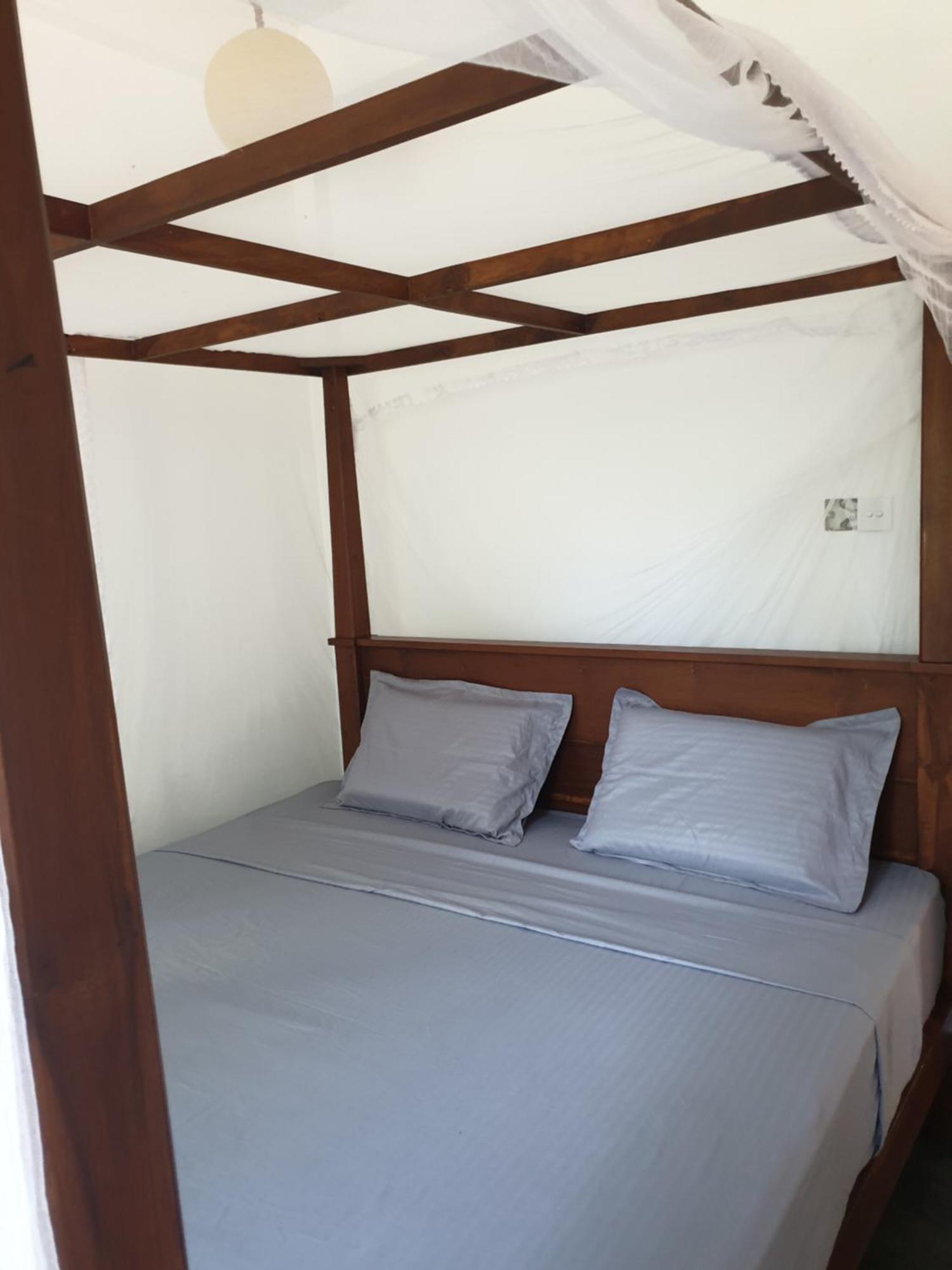 Julianu Hotel Tangalle Ngoại thất bức ảnh