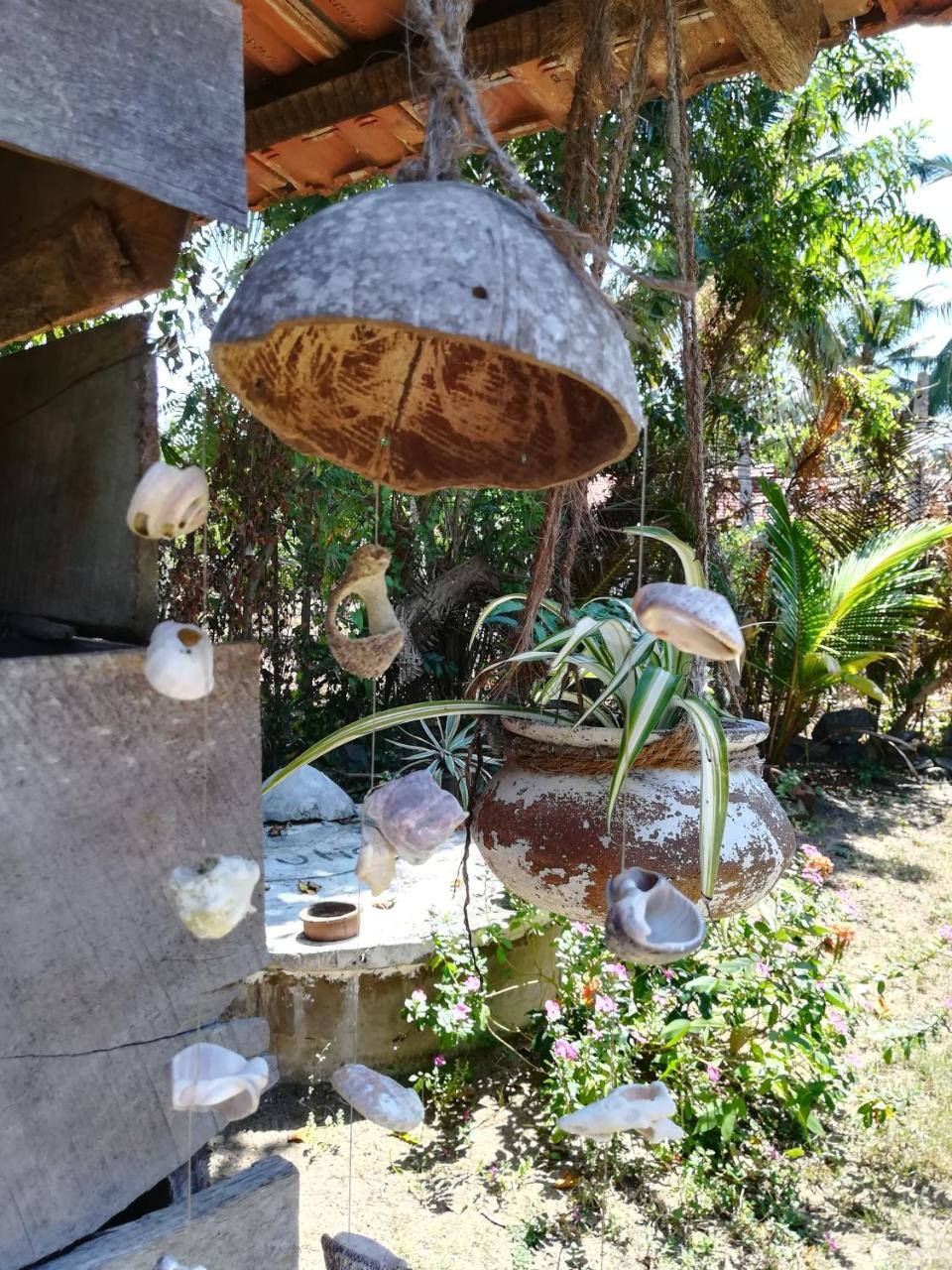 Julianu Hotel Tangalle Ngoại thất bức ảnh